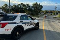 Blessé gravement dans un accident de trottinette électrique à Sherbrooke